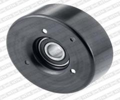 Snr ga351.37 rolka prowadząca mercedes, mercedes-benz clk kabriolet (a208)