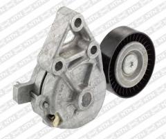 Snr ga352.40 rolka napinacza vw, audi a3 (8l1), ford galaxy (wgr), seat alhambra (7v8, 7v9)