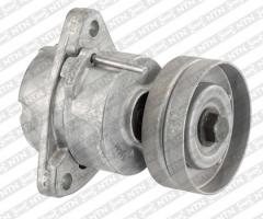 Snr ga353.56 rolka prowadząca opel, chevrolet captiva (c100, c140), daewoo evanda (klal)