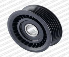 Snr ga353.72 rolka napinacza opel, opel signum, renault espace iv (jk0/1_), saab 9-5 (ys3e)