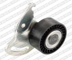 Snr ga355.04 rolka prowadząca  renault, renault clio ii (bb0/1/2_, cb0/1/2_)