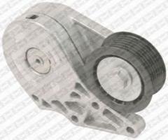Snr ga357.11 rolka napinacza vw audi, ford galaxy (wgr), vw passat (3a2, 35i)