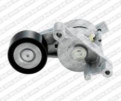 Snr ga357.22 rolka prowadząca suzuki audi seat skoda vw, audi a3 (8p1), seat altea (5p1)