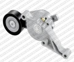 Snr ga357.23 rolka napinacza audi, seat altea (5p1), skoda octavia (1z3)