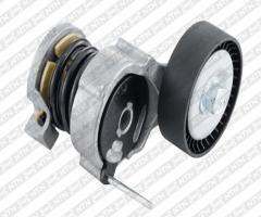 Snr ga357.31 rolka napinacza seat, seat cordoba (6l2), skoda fabia combi (6y5), vw fox (5z1, 5z3)