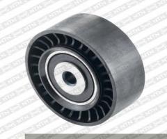 Snr ga357.33 rolka napinacza audi, audi a6 (4g2, c7, 4gc), vw phaeton (3d_)