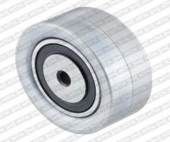 Snr ga357.34 rolka napinacza audi, audi a6 (4f2, c6)