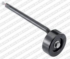 Snr ga357.52 rolka napinacza seat, seat arosa (6h)