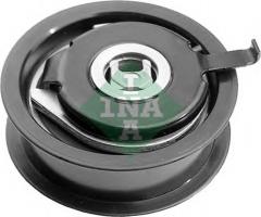 Ina 531027930 rolka napinacza vw audi, seat arosa (6h), skoda felicia i (6u1), vw polo (6n1)