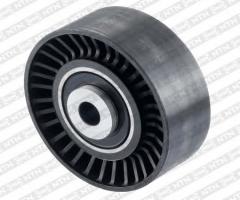 Snr ga359.23 rolka napinacza citroen, citroËn c-crosser (ep_), mitsubishi outlander ii (cw_w)