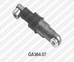 Snr ga364.07 rolka prowadząca  saab