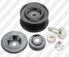 Snr ga368.01 rolka napinacza nissan, nissan almera i hatchback (n15)