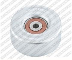 Snr ga369.04 rolka napinacza toyota, toyota yaris (scp1_, nlp1_, ncp1_)