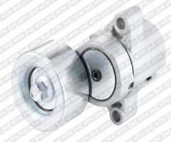 Snr ga370.06 napinacz paska klinowego mazda 6 gg gy 2.0 di, mazda 6 hatchback (gg)