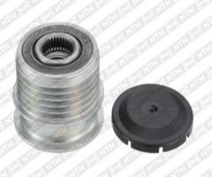 Snr ga751.10 sprzęgło alternatora db, mercedes-benz klasa a (w168)