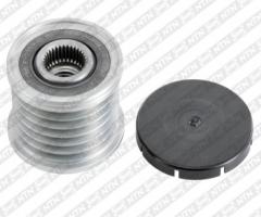 Snr ga751.11 sprzęgło alternatora mercedes