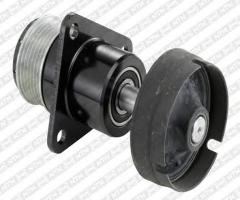 Snr ga752.04 sprzęgło alternatora ford, ford focus (daw, dbw)