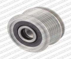 Snr ga754.07 sprzęgło alternatora vw