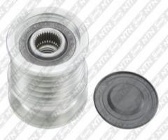 Snr ga754.10 sprzęgło alternatora seat, audi a4 (8d2, b5), seat ibiza ii (6k1), skoda octavia (1u2)