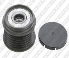 Snr ga755.01 sprzęgło alternatora renault volvo, renault megane scenic (ja0/1_), volvo s40 i (vs)