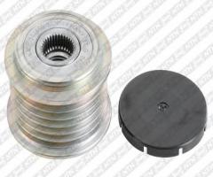 Snr ga770.00 rolka napinacza mazda, mazda mpv ii (lw)