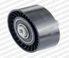 Snr ge353.22 rolka napinacza chevrolet, chevrolet captiva (c100, c140), opel antara