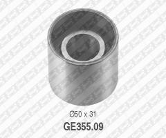 Snr ge355.09 rolka napinacza  renault volvo, renault super 5 (b/c40_)