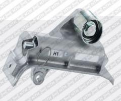 Snr ge357.21 napinacz paska vw audi, audi a3 (8l1), seat alhambra (7v8, 7v9), skoda octavia (1u2)