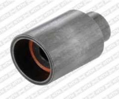 Snr ge357.33 rolka prowadząca  vw audi