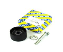 Snr ge358.27 rolka prowadząca fiat lancia opel insignia astra h, alfa romeo giulietta (940)