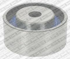 Snr ge358.30 rolka prowadząca fiat lancia, alfa romeo 147 (937), fiat brava (182)