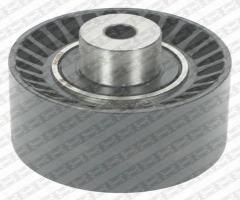 Snr ge359.26 rolka prowadząca  citroen peugeot, citroËn c2 (jm_), peugeot 1007 (km_)