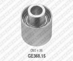 Snr ge368.15 rolka prowadząca nissan, nissan 300 zx (z32)