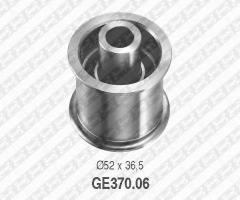 Snr ge370.06 rolka prowadząca mazda