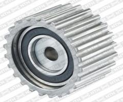 Snr ge381.00 rolka prowadząca  subaru, subaru forester (sf)