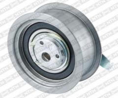 Snr gt357.13 rolka napinacza  vag, audi a3 (8l1), seat inca (6k9), skoda octavia (1u2)