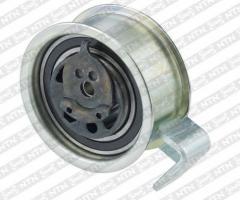 Snr gt357.37 rolka napinacza  vw, audi a4 (8d2, b5), ford galaxy (wgr), seat alhambra (7v8, 7v9)
