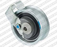 Snr gt357.48 rolka napinacza  vw, audi a4 (8d2, b5), seat exeo (3r2), skoda superb (3u4)