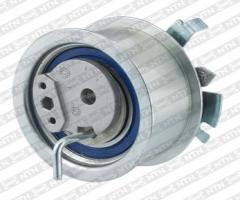 Snr gt357.51 rolka napinacza  vw, audi a2 (8z0), ford galaxy (wgr), seat alhambra (7v8, 7v9)