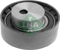 Ina 531041430 rolka napinacza fiat, alfa romeo mito (955), fiat 500 (312), lancia y (840a)