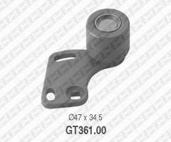 Snr gt361.00 rolka napinacza  rover