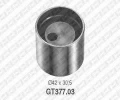 Snr gt377.03 rolka napinacza  suzuki