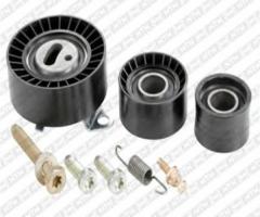Snr kd452.08 zestaw rozrządu  ford