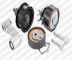 Snr kd457.25 zestaw rozrządu  vw audi, seat arosa (6h), vw bora (1j2)