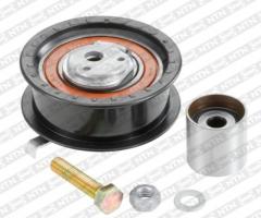 Snr kd457.29 zestaw rozrządu  vw seat skoda, seat arosa (6h), vw polo (6n1)