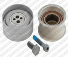 Snr kd457.35 zestaw rozrządu  vag, audi 80 (8c, b4)