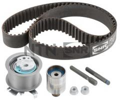 Snr kd457.49 zestaw rozrządu  vag, audi a2 (8z0), ford galaxy (wgr), seat alhambra (7v8, 7v9)
