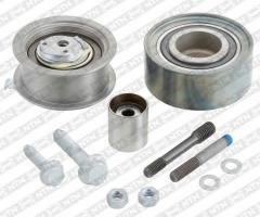 Snr kd457.68 zestaw rozrządu vag, audi a3 (8l1), seat inca (6k9), skoda octavia (1u2)