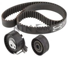 Snr kd459.47 zestaw rozrządu  citroen peugeot, citroËn berlingo (b9)