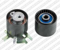 Snr kd459.54 zestaw rozrządu psa, citroËn c4 i (lc_), fiat scudo (270_), ford focus c-max